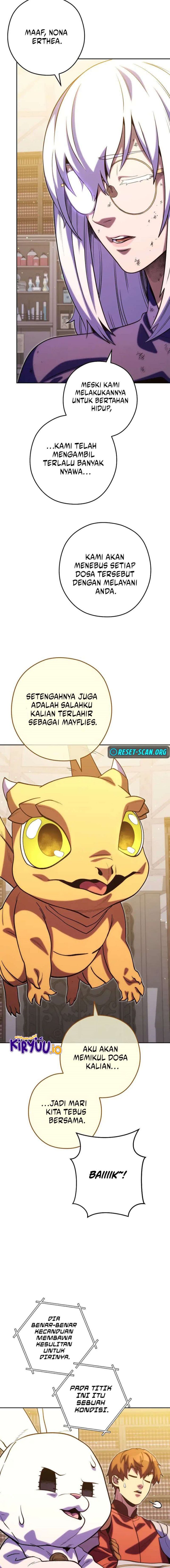 Dungeon Reset Chapter 259 Gambar 23
